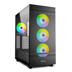 PC ASSEMBLATO OASI GAMING HIGH END  