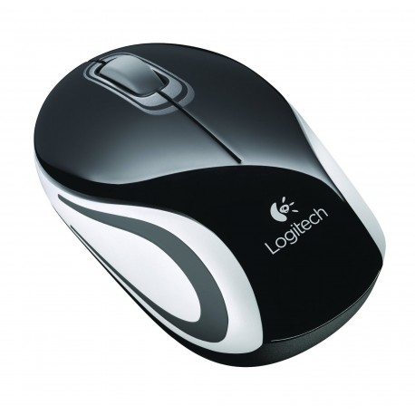 Logitech M185 Cordless